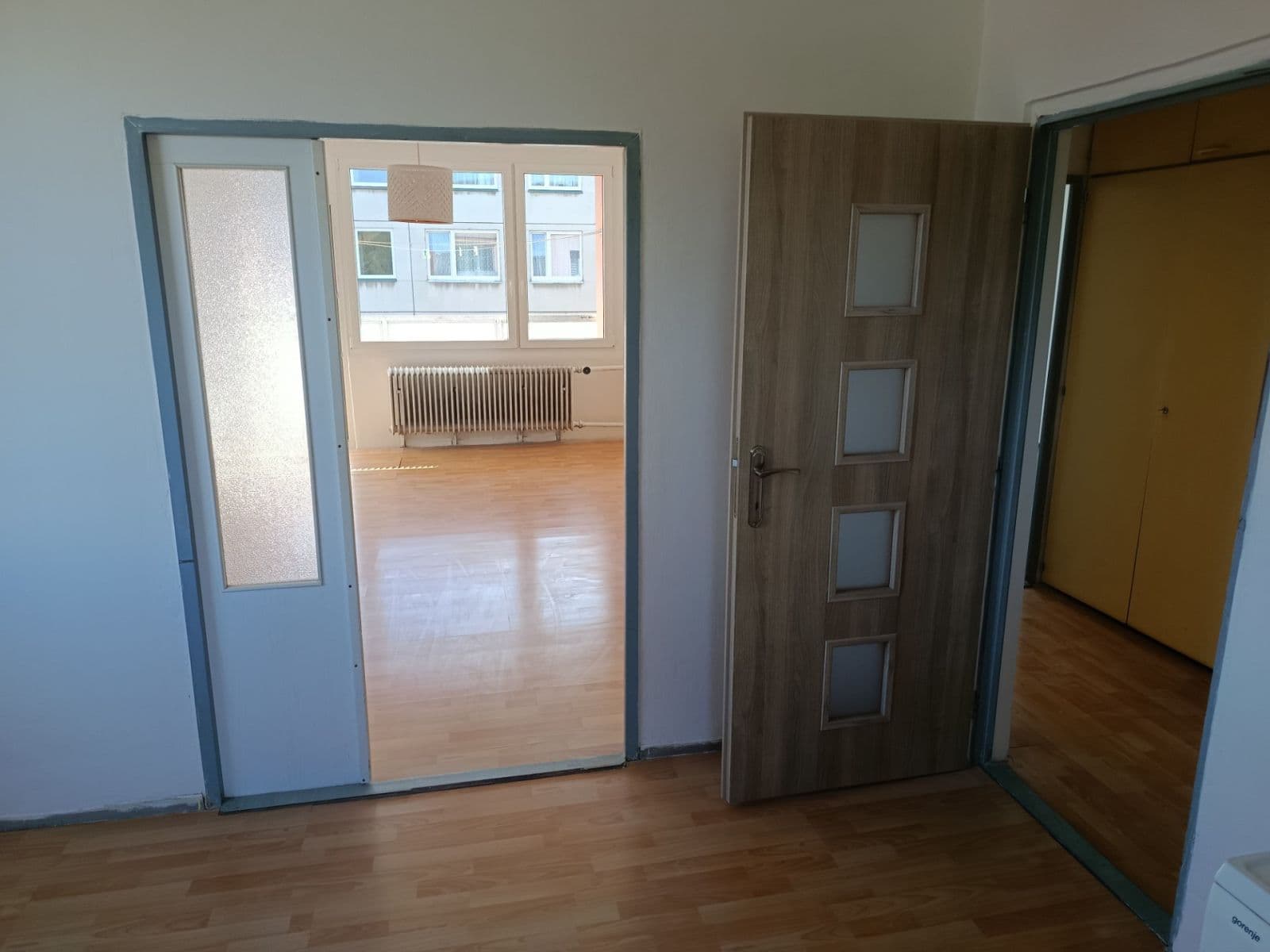 Prodej bytu 2+1 72 m², Revoluční, Libochovice, Ústecký kraj Prodej bytu 2+1 72 m², Revoluční, Libochovice, Ústecký kraj