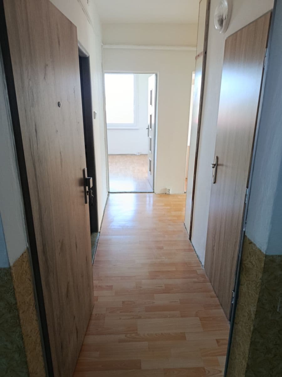 Prodej bytu 2+1 72 m², Revoluční, Libochovice, Ústecký kraj Prodej bytu 2+1 72 m², Revoluční, Libochovice, Ústecký kraj