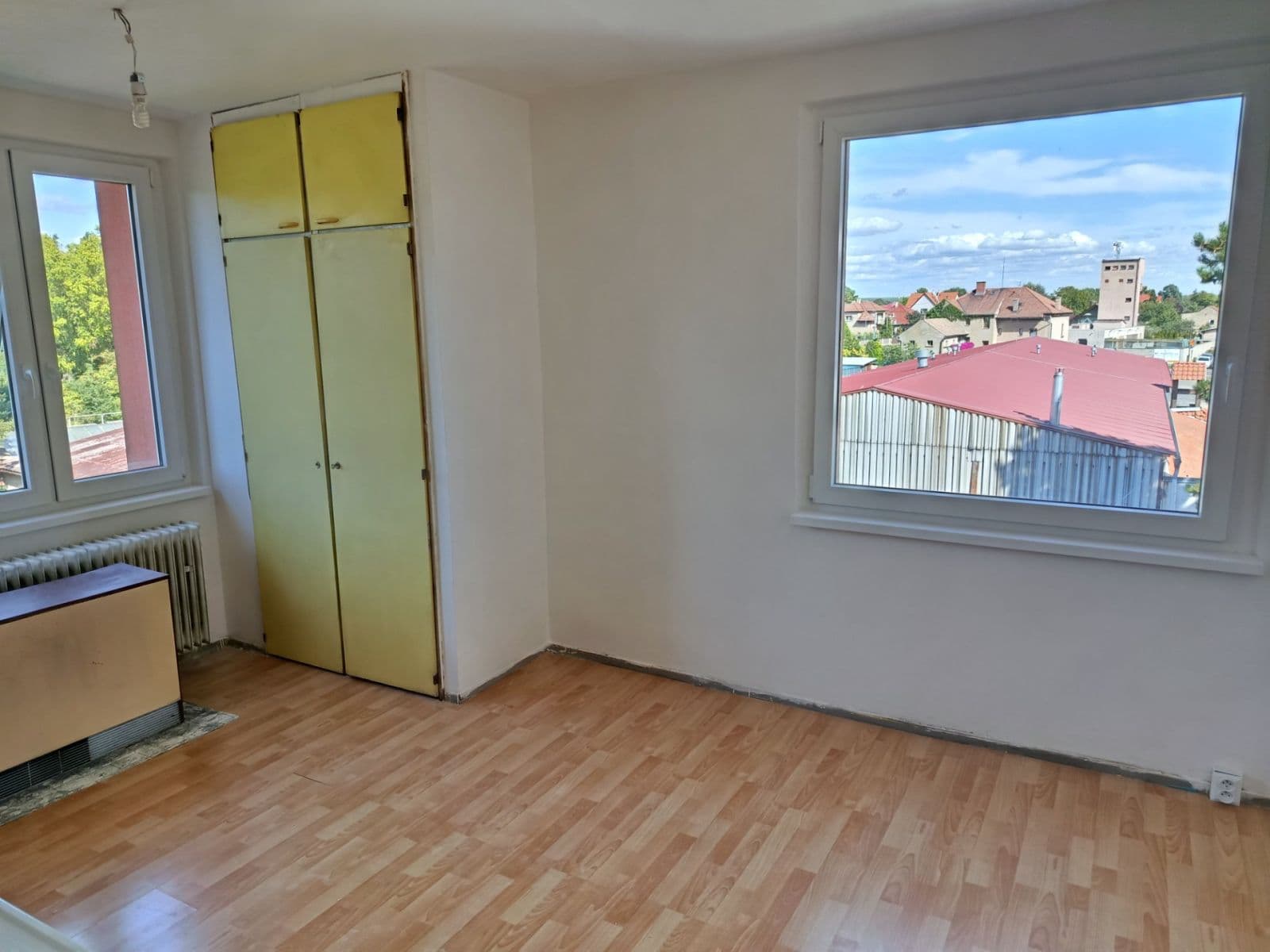 Prodej bytu 2+1 72 m², Revoluční, Libochovice, Ústecký kraj Prodej bytu 2+1 72 m², Revoluční, Libochovice, Ústecký kraj