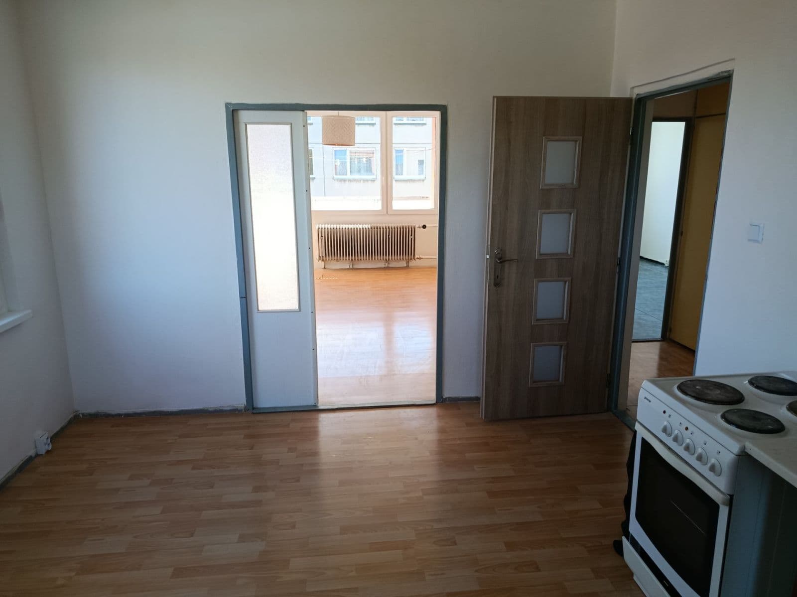 Prodej bytu 2+1 72 m², Revoluční, Libochovice, Ústecký kraj Prodej bytu 2+1 72 m², Revoluční, Libochovice, Ústecký kraj