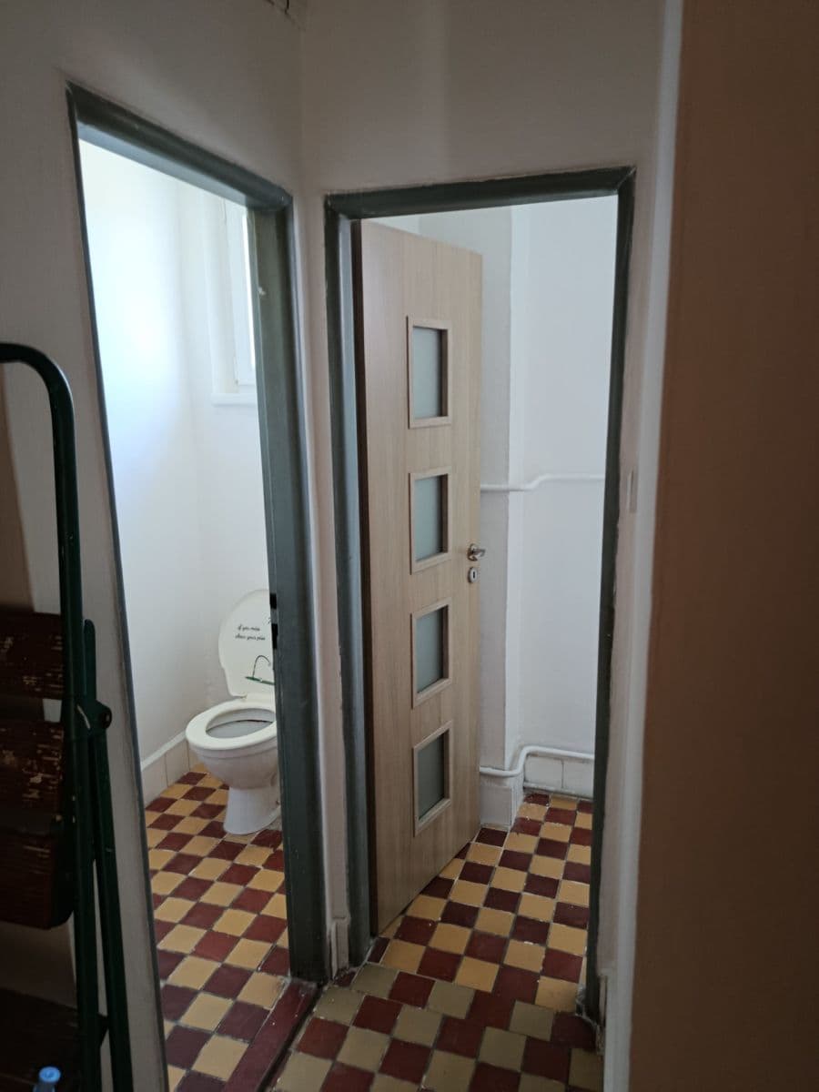 Prodej bytu 2+1 72 m², Revoluční, Libochovice, Ústecký kraj Prodej bytu 2+1 72 m², Revoluční, Libochovice, Ústecký kraj