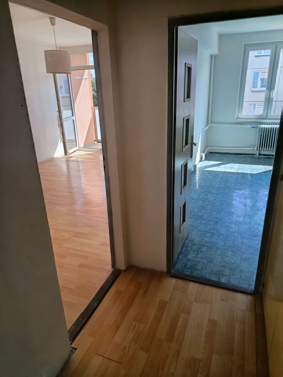 Prodej bytu 2+1 72 m², Revoluční, Libochovice, Ústecký kraj Prodej bytu 2+1 72 m², Revoluční, Libochovice, Ústecký kraj