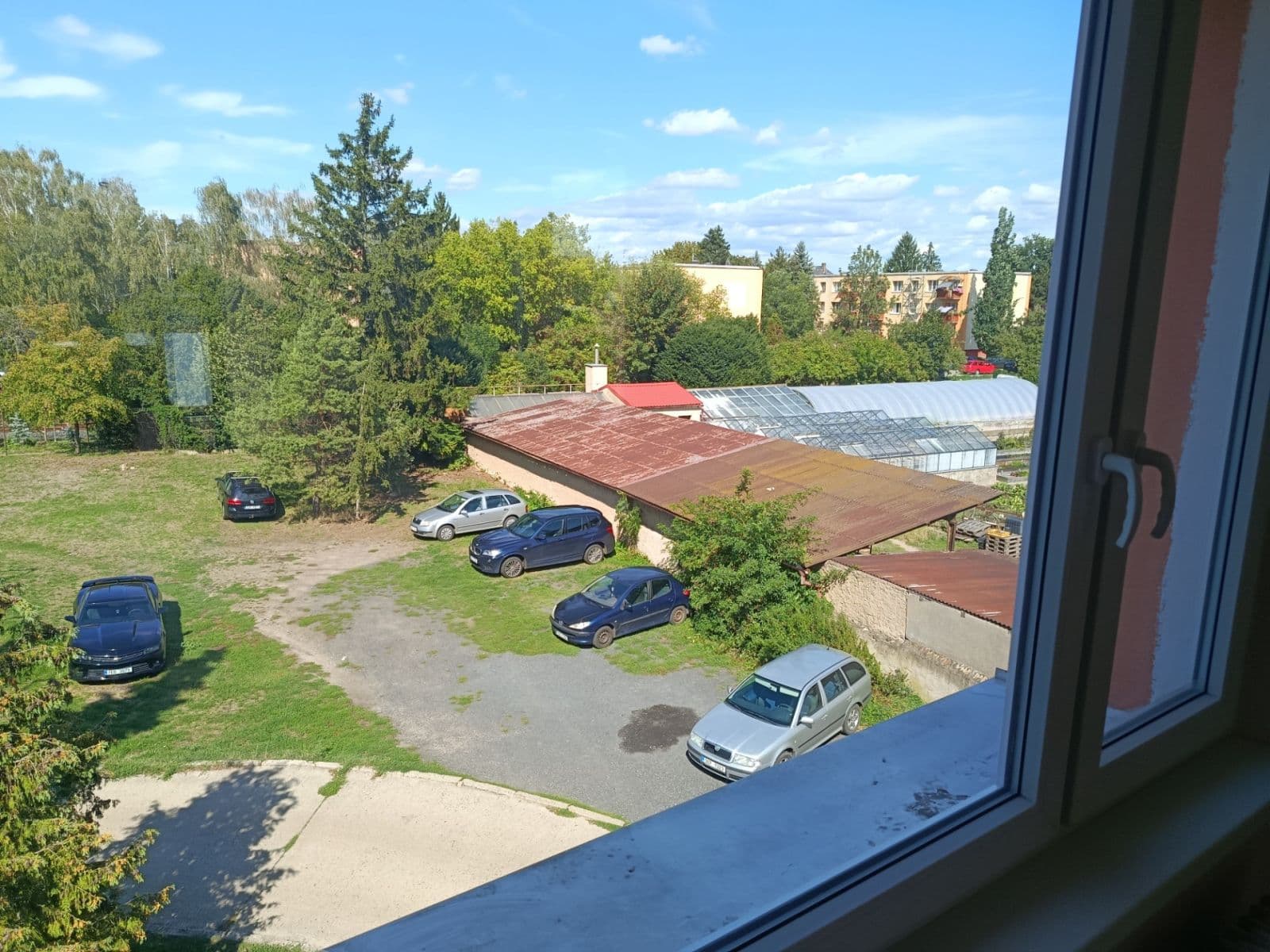 Prodej bytu 2+1 72 m², Revoluční, Libochovice, Ústecký kraj Prodej bytu 2+1 72 m², Revoluční, Libochovice, Ústecký kraj