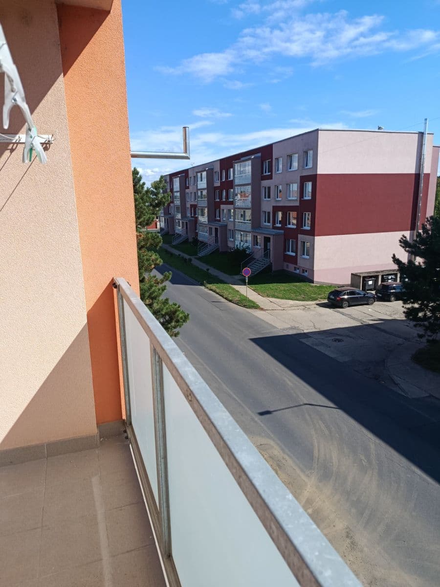 Prodej bytu 2+1 72 m², Revoluční, Libochovice, Ústecký kraj Prodej bytu 2+1 72 m², Revoluční, Libochovice, Ústecký kraj
