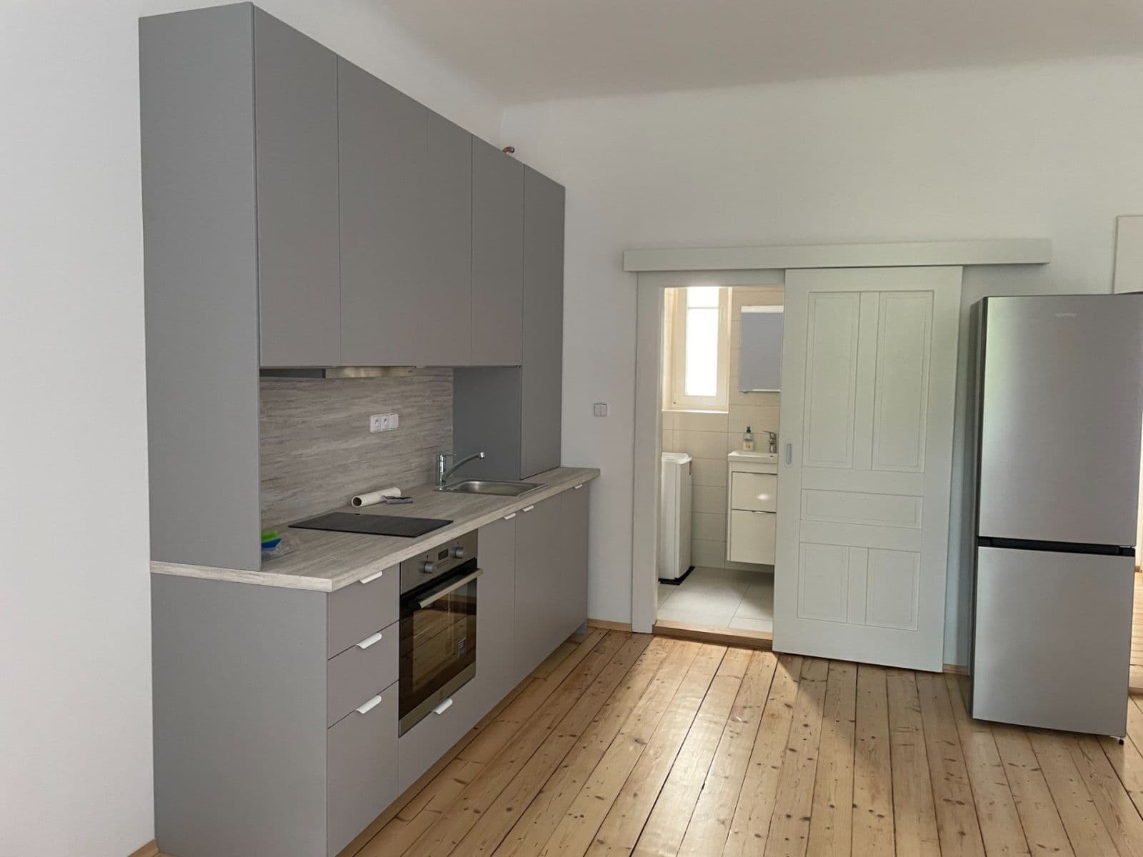 Pronájem bytu 2+kk 55 m², U Zeměpisného ústavu, Praha, Praha Pronájem bytu 2+kk 55 m², U Zeměpisného ústavu, Praha, Praha