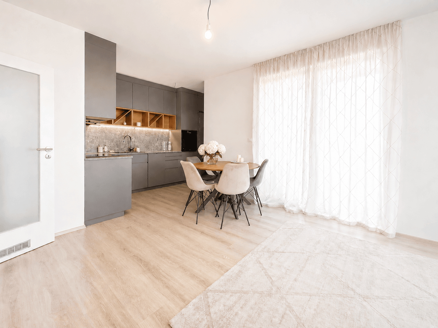 Prodej bytu 3+kk 77 m², Tupolevova, Praha, Praha Prodej bytu 3+kk 77 m², Tupolevova, Praha, Praha