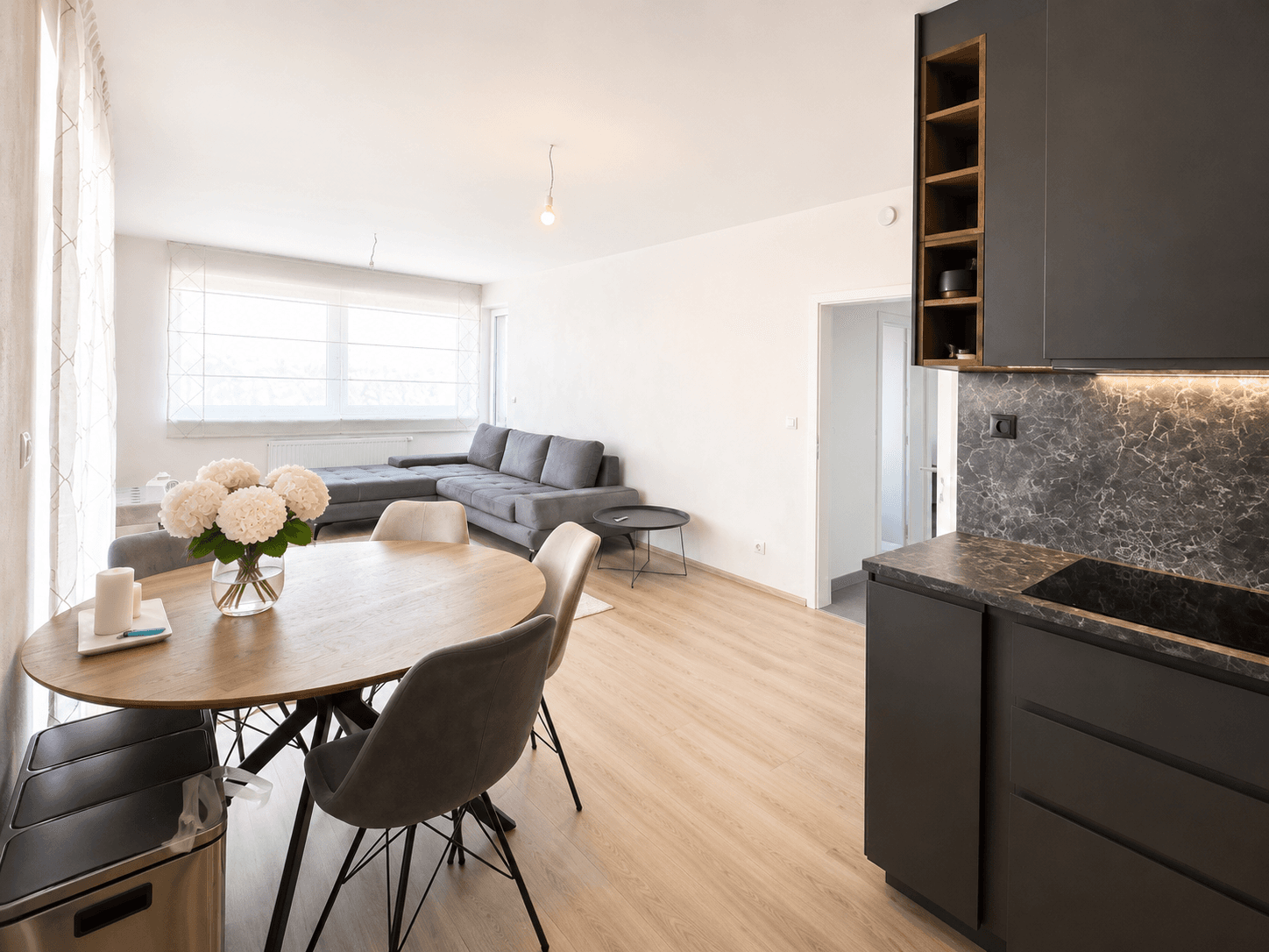 Prodej bytu 3+kk 77 m², Tupolevova, Praha, Praha Prodej bytu 3+kk 77 m², Tupolevova, Praha, Praha