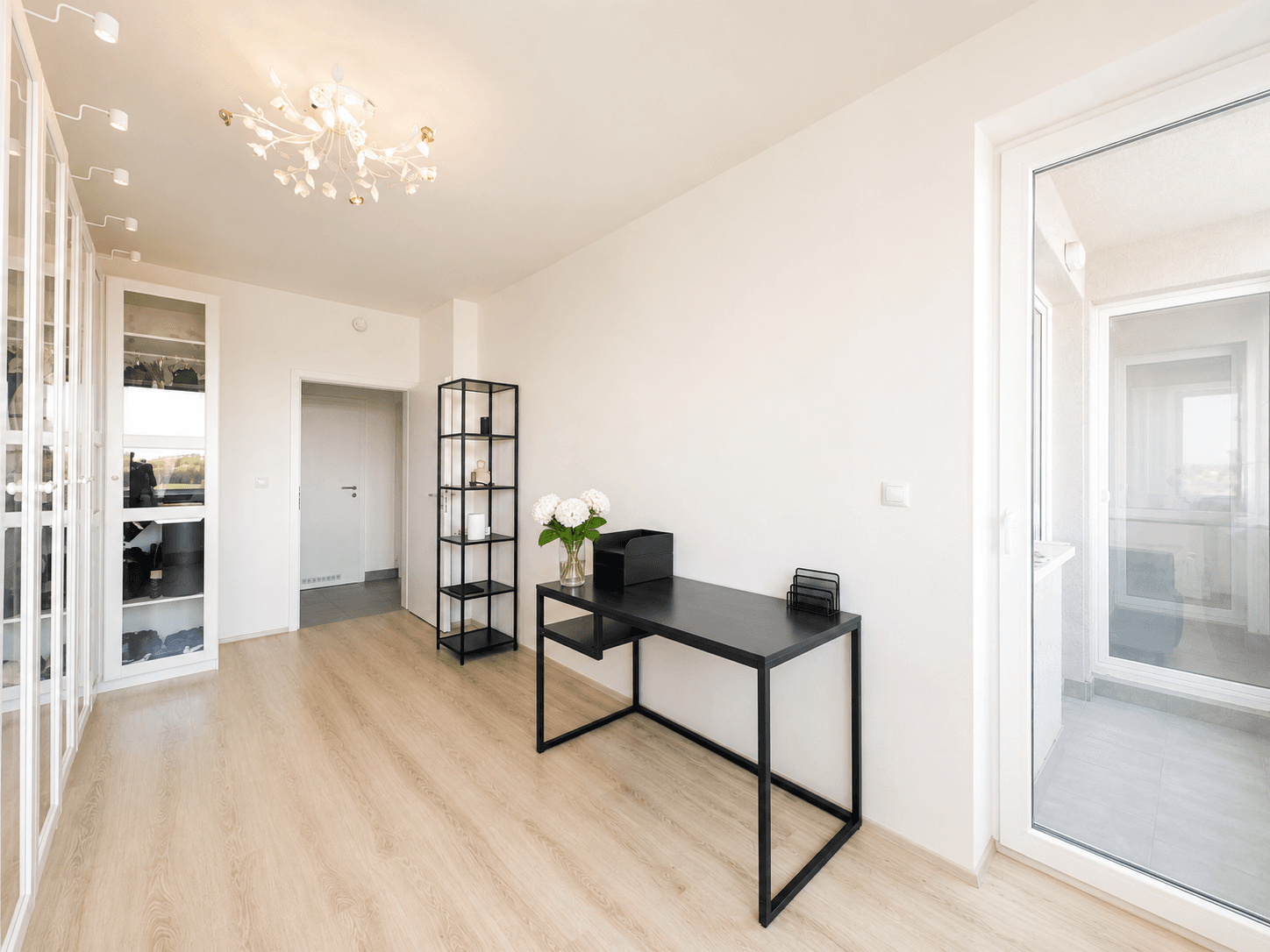 Prodej bytu 3+kk 77 m², Tupolevova, Praha, Praha Prodej bytu 3+kk 77 m², Tupolevova, Praha, Praha
