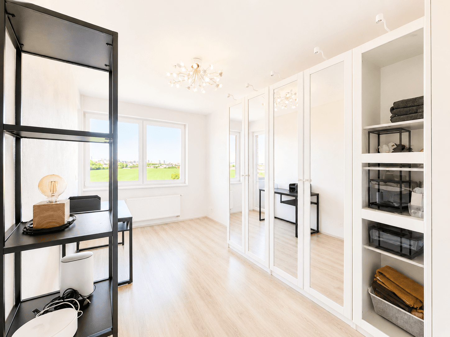 Prodej bytu 3+kk 77 m², Tupolevova, Praha, Praha Prodej bytu 3+kk 77 m², Tupolevova, Praha, Praha