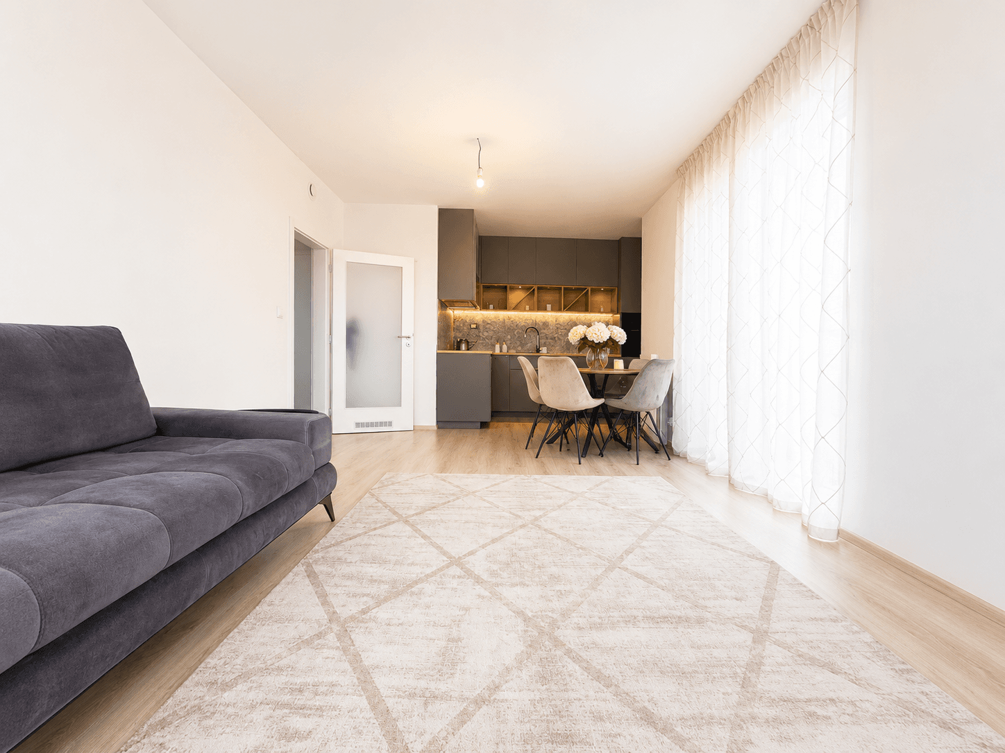 Prodej bytu 3+kk 77 m², Tupolevova, Praha, Praha Prodej bytu 3+kk 77 m², Tupolevova, Praha, Praha