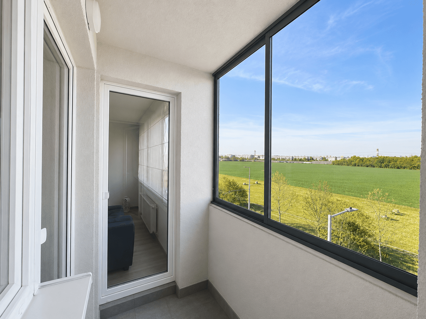 Prodej bytu 3+kk 77 m², Tupolevova, Praha, Praha Prodej bytu 3+kk 77 m², Tupolevova, Praha, Praha