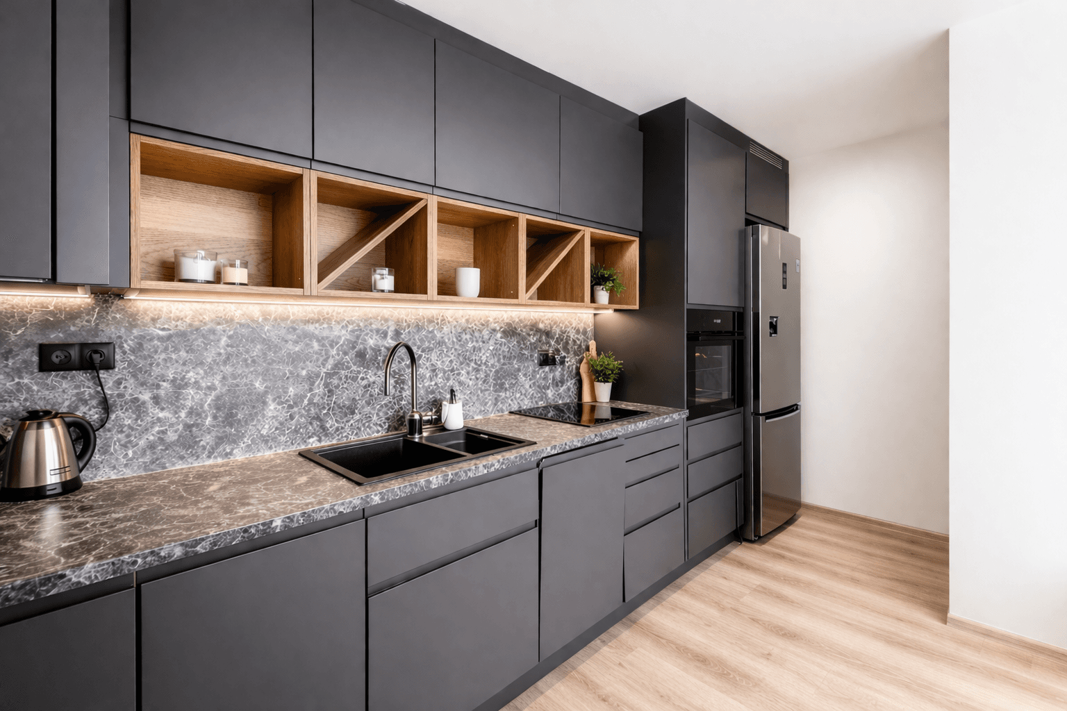 Prodej bytu 3+kk 77 m², Tupolevova, Praha, Praha Prodej bytu 3+kk 77 m², Tupolevova, Praha, Praha