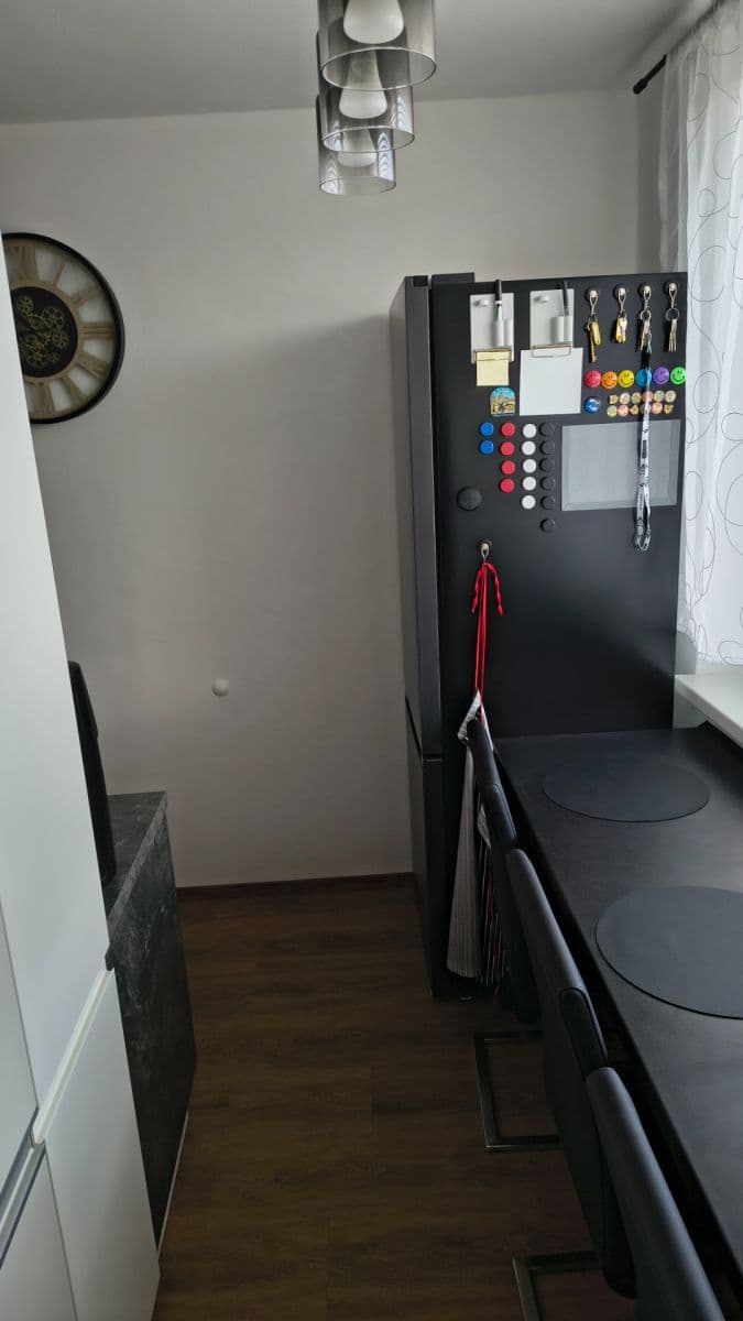 Prodej bytu 2+1 54 m², Hany Kvapilové, Jihlava, Kraj Vysočina Prodej bytu 2+1 54 m², Hany Kvapilové, Jihlava, Kraj Vysočina