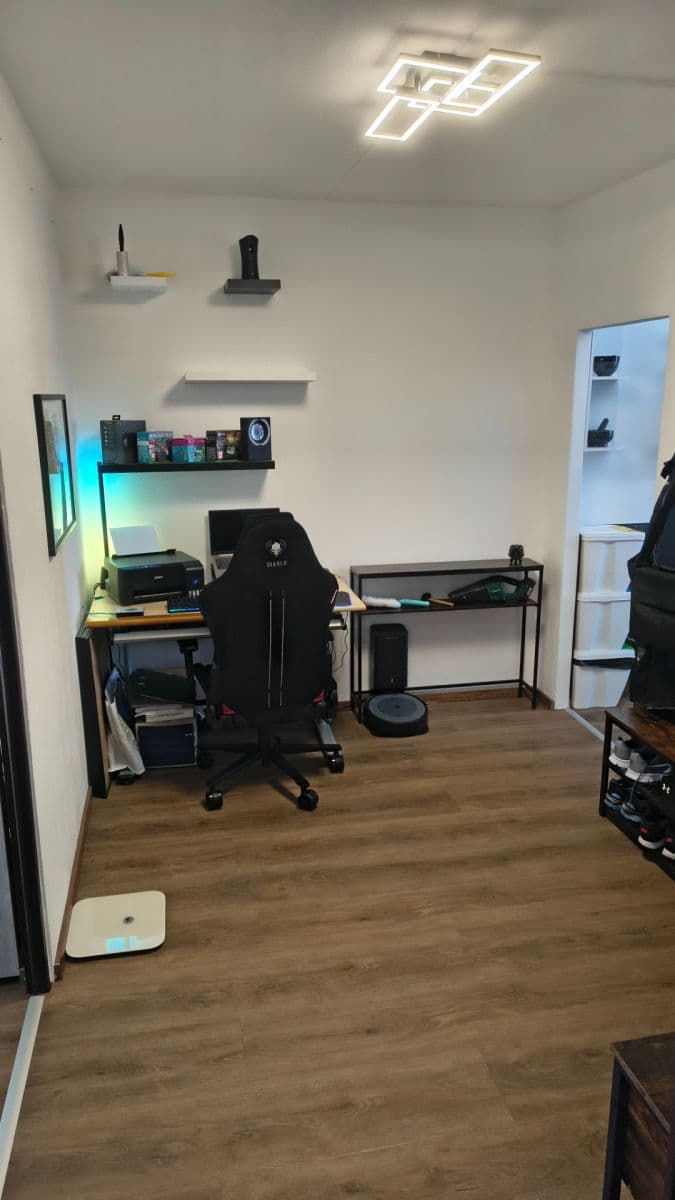 Prodej bytu 2+1 54 m², Hany Kvapilové, Jihlava, Kraj Vysočina Prodej bytu 2+1 54 m², Hany Kvapilové, Jihlava, Kraj Vysočina