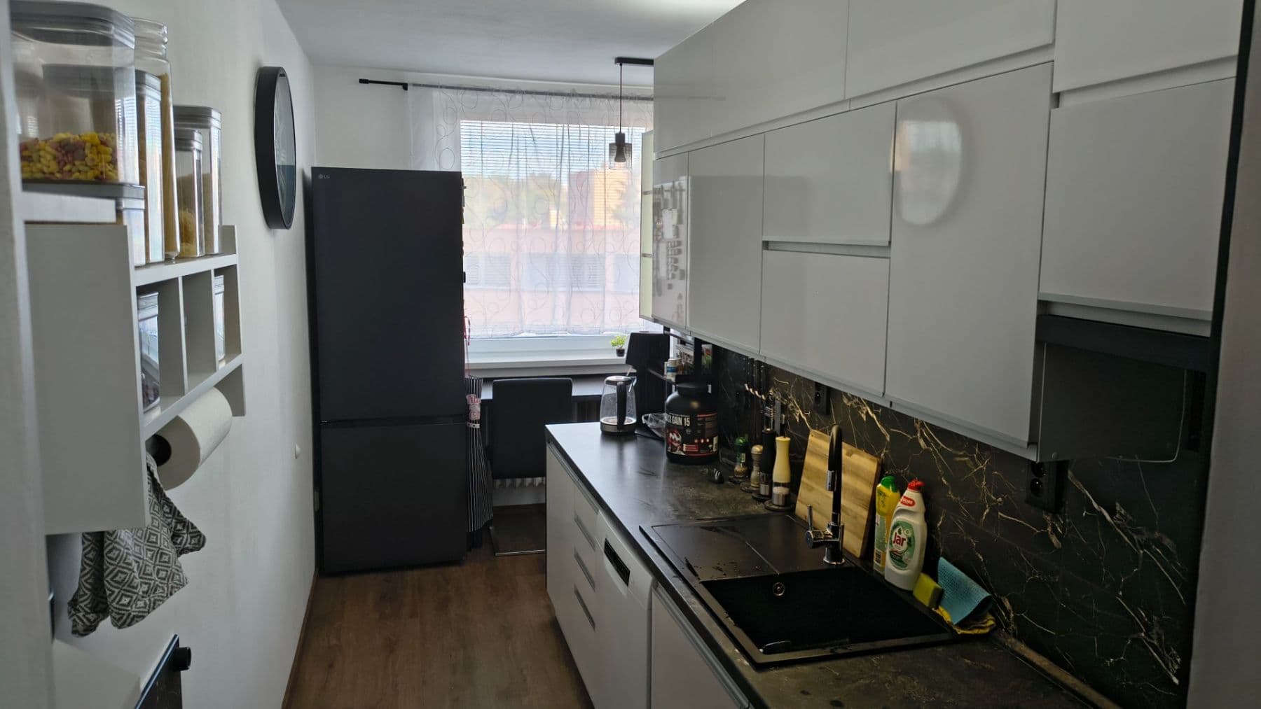 Prodej bytu 2+1 54 m², Hany Kvapilové, Jihlava, Kraj Vysočina Prodej bytu 2+1 54 m², Hany Kvapilové, Jihlava, Kraj Vysočina
