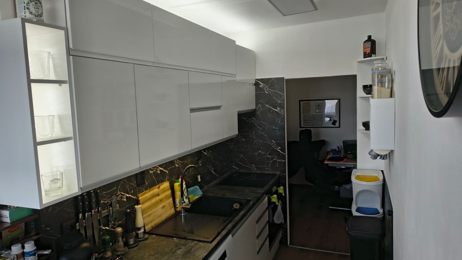 Prodej bytu 2+1 54 m², Hany Kvapilové, Jihlava, Kraj Vysočina Prodej bytu 2+1 54 m², Hany Kvapilové, Jihlava, Kraj Vysočina