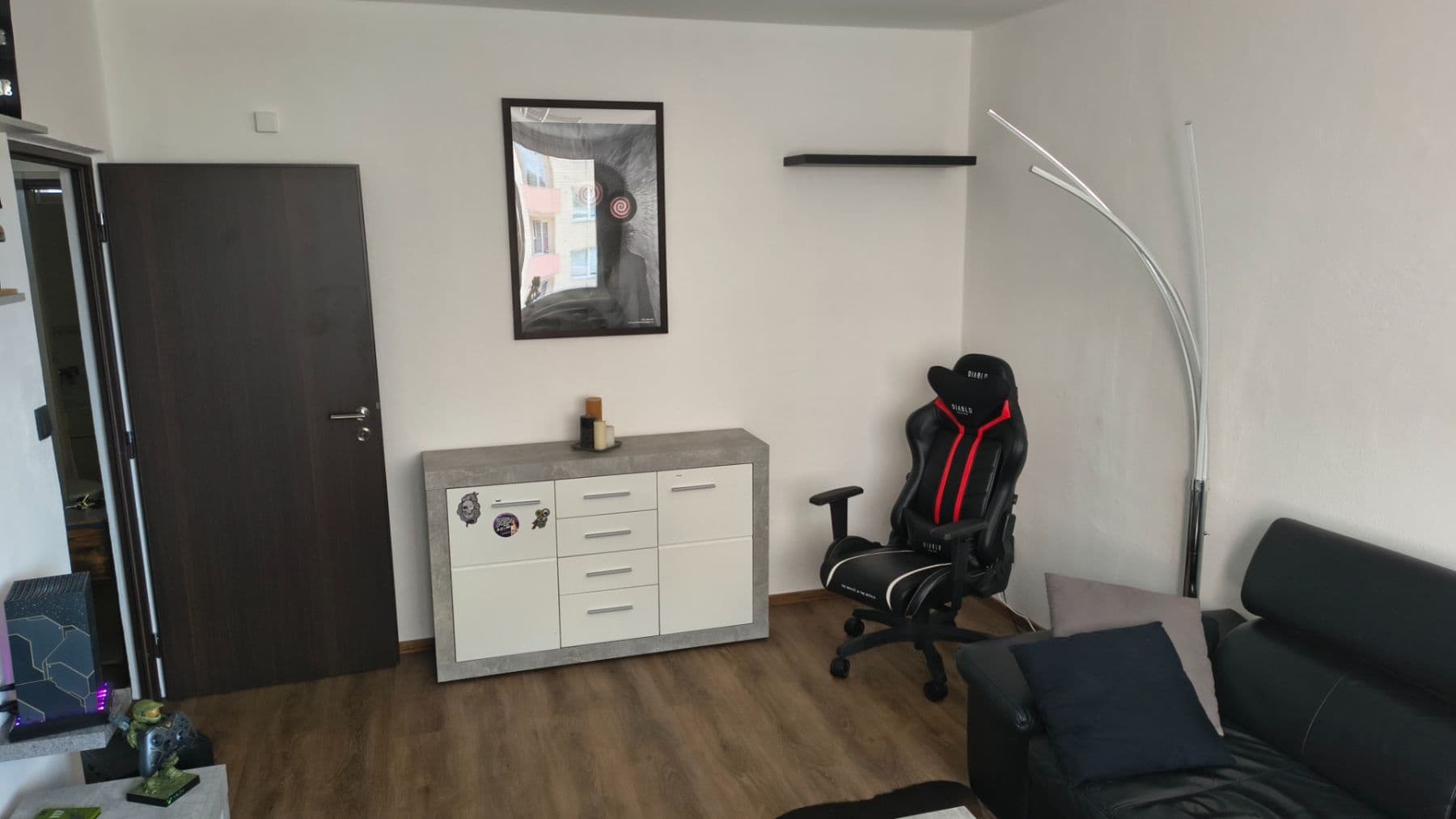 Prodej bytu 2+1 54 m², Hany Kvapilové, Jihlava, Kraj Vysočina Prodej bytu 2+1 54 m², Hany Kvapilové, Jihlava, Kraj Vysočina
