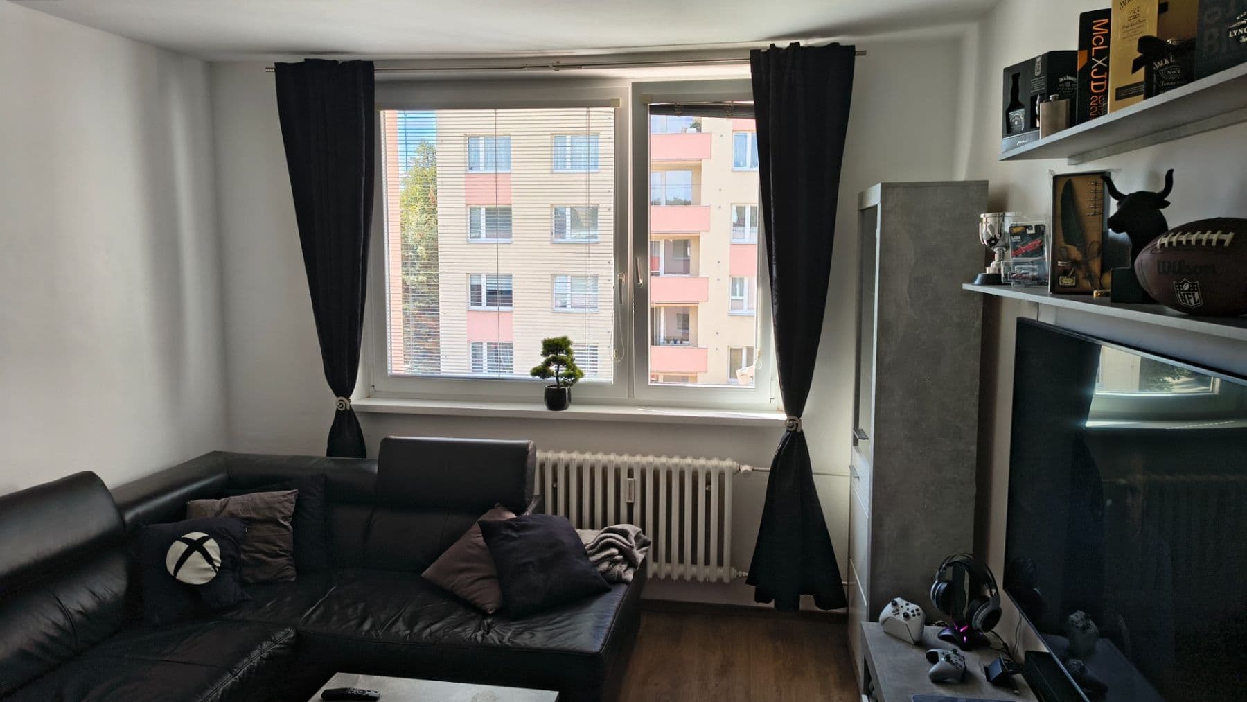 Prodej bytu 2+1 54 m², Hany Kvapilové, Jihlava, Kraj Vysočina Prodej bytu 2+1 54 m², Hany Kvapilové, Jihlava, Kraj Vysočina