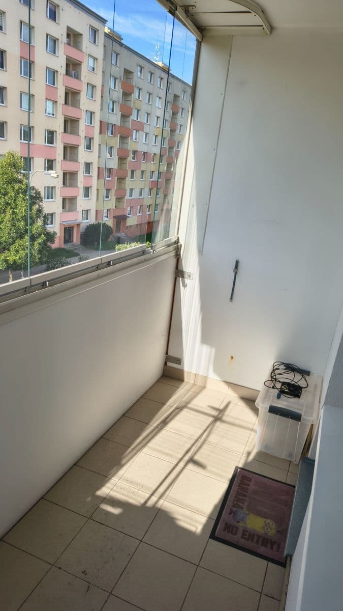 Prodej bytu 2+1 54 m², Hany Kvapilové, Jihlava, Kraj Vysočina Prodej bytu 2+1 54 m², Hany Kvapilové, Jihlava, Kraj Vysočina