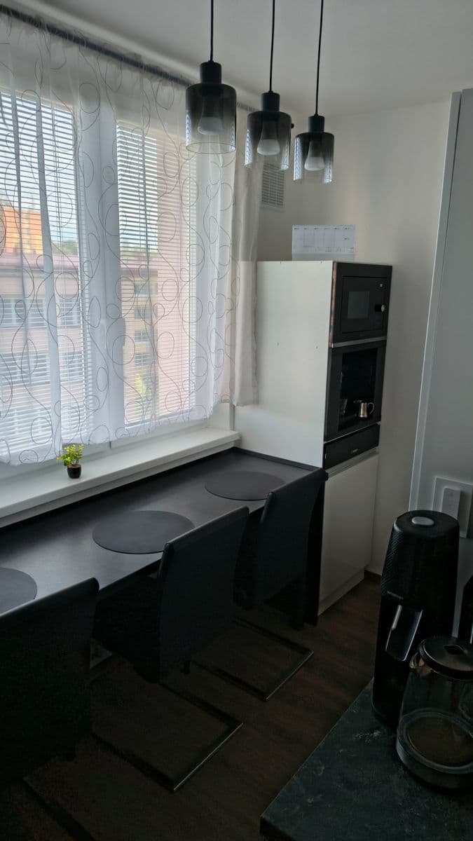 Prodej bytu 2+1 54 m², Hany Kvapilové, Jihlava, Kraj Vysočina Prodej bytu 2+1 54 m², Hany Kvapilové, Jihlava, Kraj Vysočina