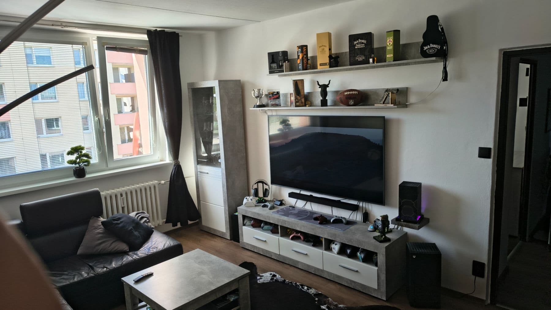 Prodej bytu 2+1 54 m², Hany Kvapilové, Jihlava, Kraj Vysočina Prodej bytu 2+1 54 m², Hany Kvapilové, Jihlava, Kraj Vysočina