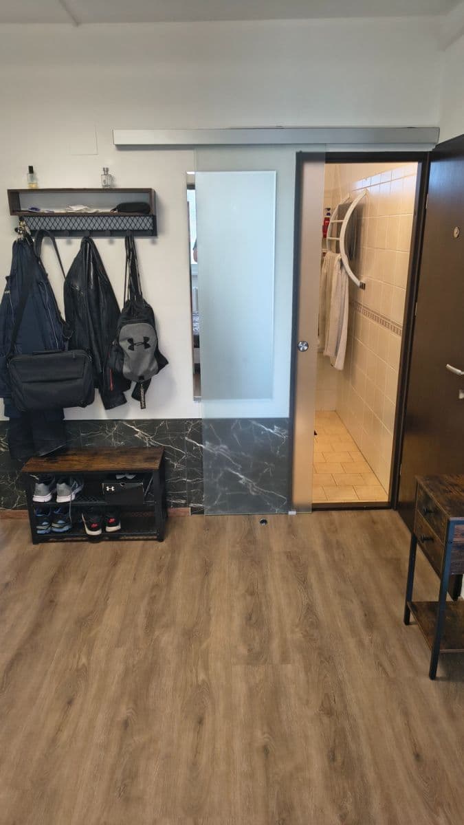 Prodej bytu 2+1 54 m², Hany Kvapilové, Jihlava, Kraj Vysočina Prodej bytu 2+1 54 m², Hany Kvapilové, Jihlava, Kraj Vysočina