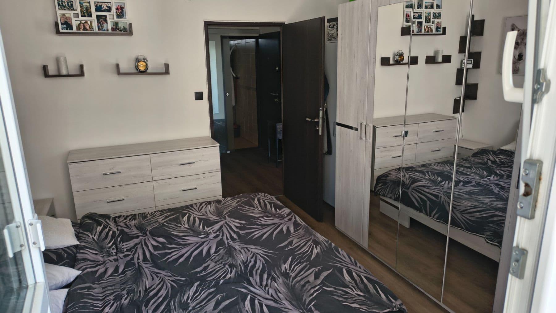 Prodej bytu 2+1 54 m², Hany Kvapilové, Jihlava, Kraj Vysočina Prodej bytu 2+1 54 m², Hany Kvapilové, Jihlava, Kraj Vysočina