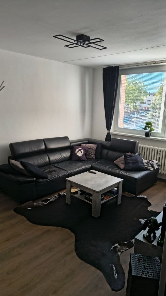 Prodej bytu 2+1 54 m², Hany Kvapilové, Jihlava, Kraj Vysočina Prodej bytu 2+1 54 m², Hany Kvapilové, Jihlava, Kraj Vysočina