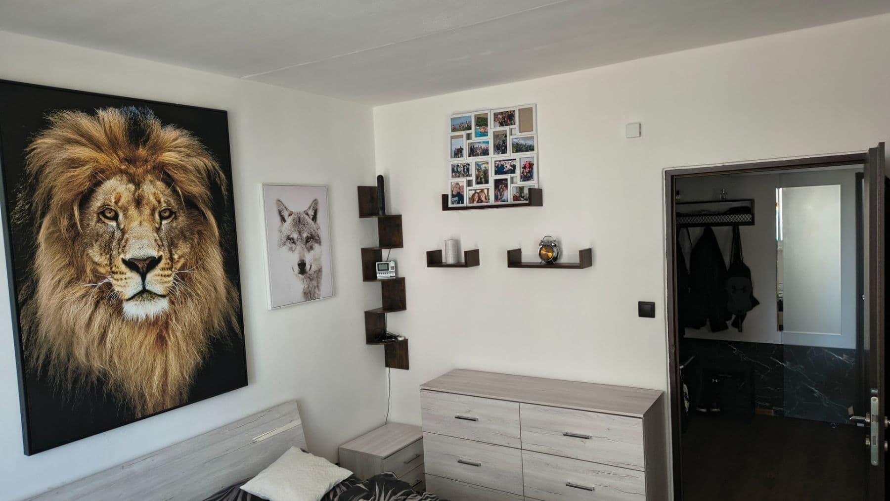 Prodej bytu 2+1 54 m², Hany Kvapilové, Jihlava, Kraj Vysočina Prodej bytu 2+1 54 m², Hany Kvapilové, Jihlava, Kraj Vysočina