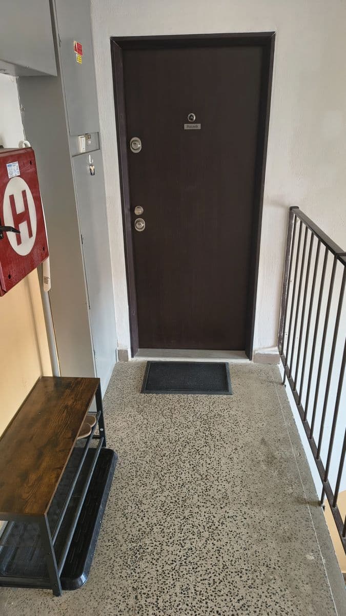 Prodej bytu 2+1 54 m², Hany Kvapilové, Jihlava, Kraj Vysočina Prodej bytu 2+1 54 m², Hany Kvapilové, Jihlava, Kraj Vysočina