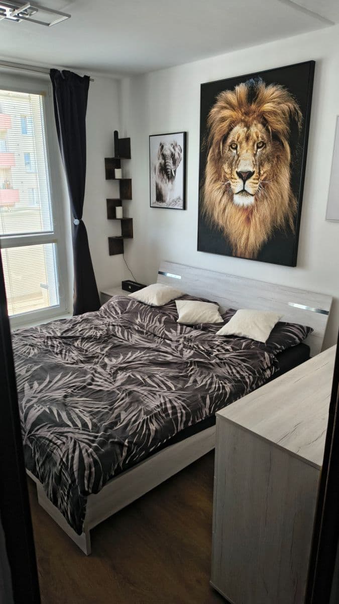 Prodej bytu 2+1 54 m², Hany Kvapilové, Jihlava, Kraj Vysočina Prodej bytu 2+1 54 m², Hany Kvapilové, Jihlava, Kraj Vysočina