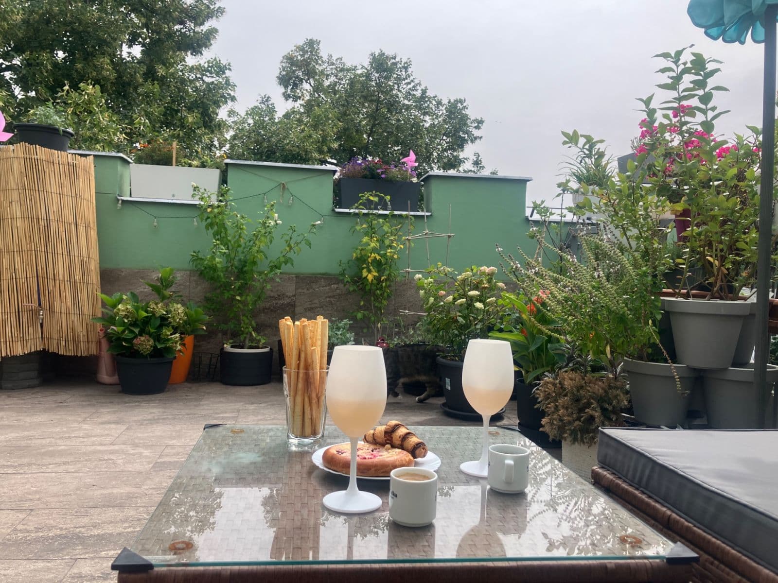 Pronájem bytu 2+kk 48 m², Světská, Praha, Praha Pronájem bytu 2+kk 48 m², Světská, Praha, Praha