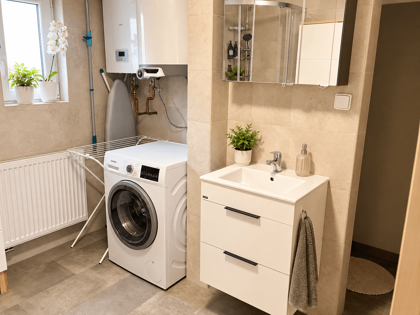 Pronájem bytu 2+kk 48 m², Světská, Praha, Praha Pronájem bytu 2+kk 48 m², Světská, Praha, Praha