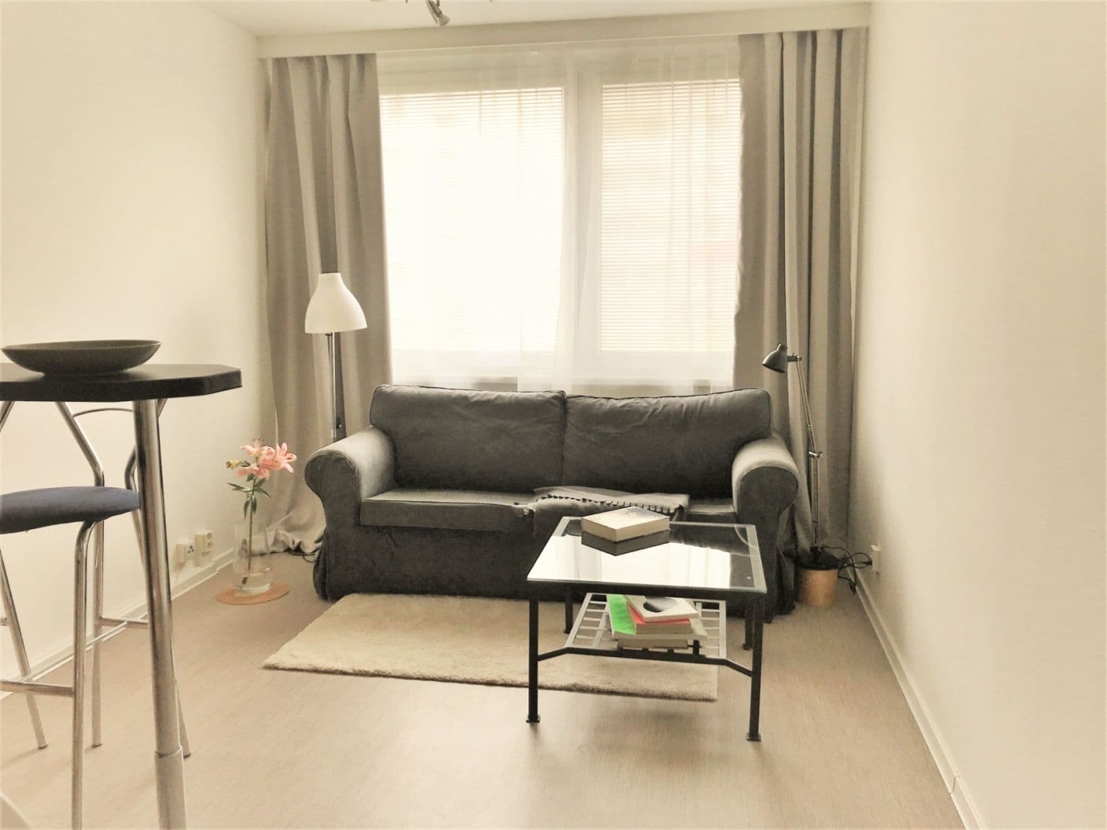 Pronájem bytu 2+kk 39 m², Bryksova, Praha, Praha Pronájem bytu 2+kk 39 m², Bryksova, Praha, Praha