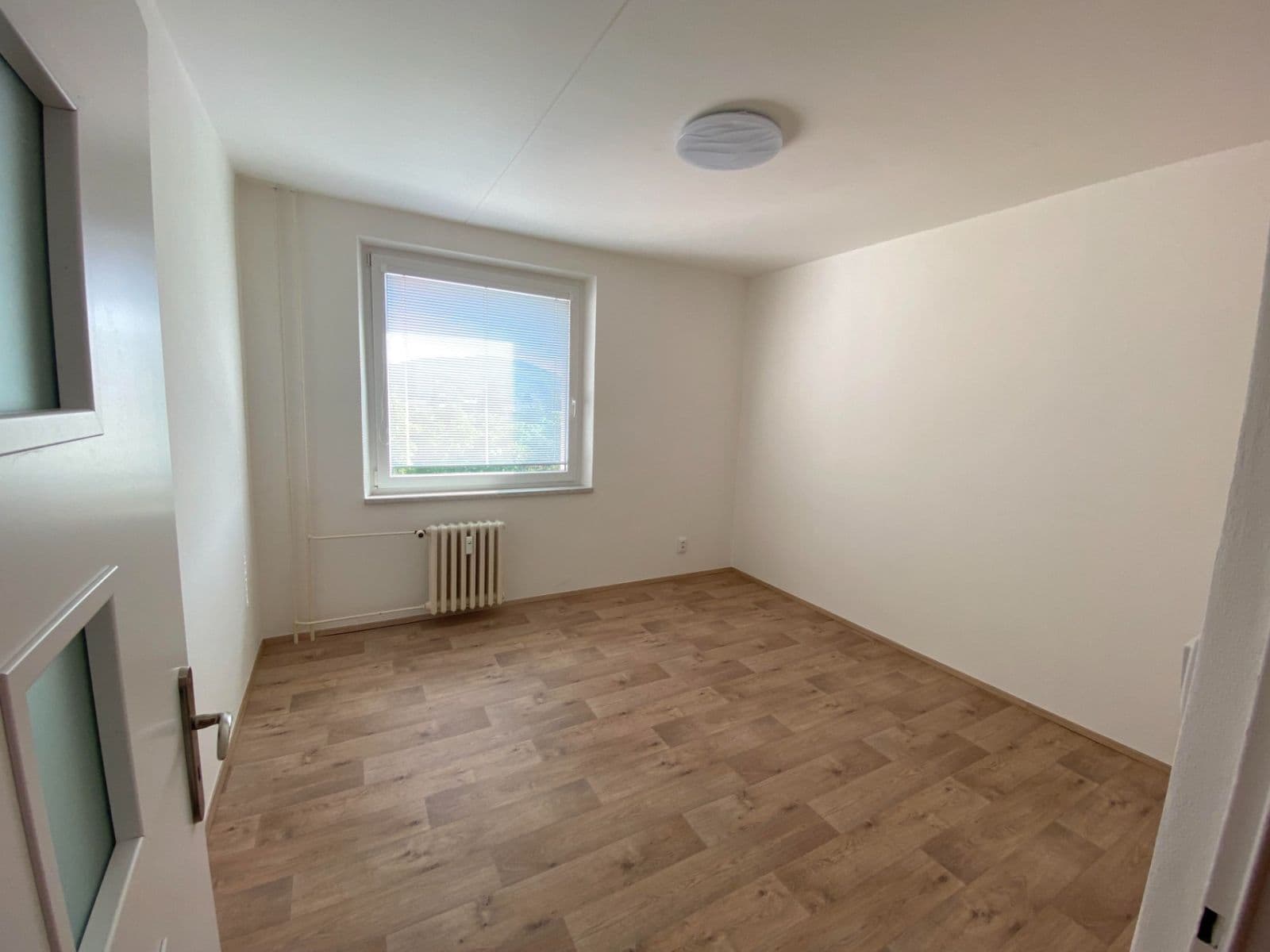 Pronájem bytu 3+1 68 m², Kúty, Zlín, Zlínský kraj Pronájem bytu 3+1 68 m², Kúty, Zlín, Zlínský kraj