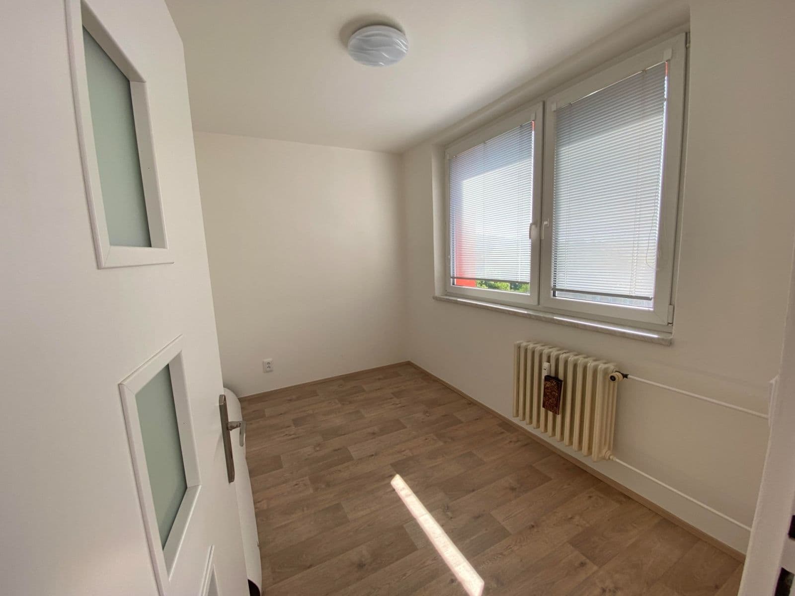 Pronájem bytu 3+1 68 m², Kúty, Zlín, Zlínský kraj Pronájem bytu 3+1 68 m², Kúty, Zlín, Zlínský kraj