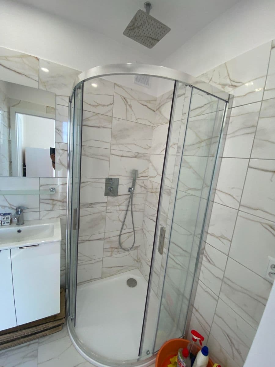 Pronájem bytu 3+1 68 m², Kúty, Zlín, Zlínský kraj Pronájem bytu 3+1 68 m², Kúty, Zlín, Zlínský kraj