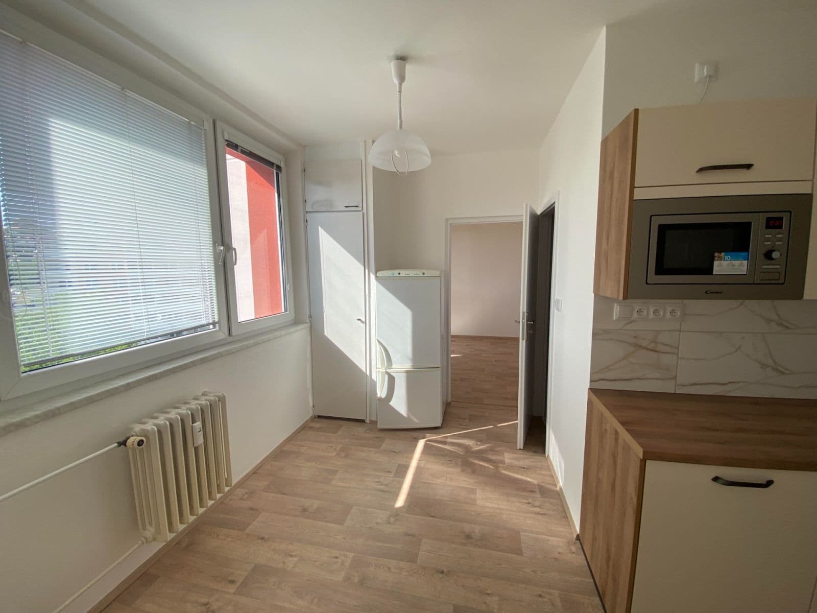 Pronájem bytu 3+1 68 m², Kúty, Zlín, Zlínský kraj Pronájem bytu 3+1 68 m², Kúty, Zlín, Zlínský kraj