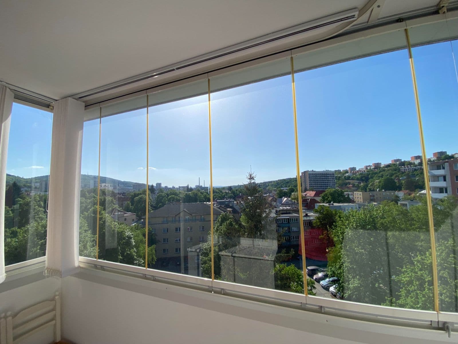 Pronájem bytu 3+1 68 m², Kúty, Zlín, Zlínský kraj Pronájem bytu 3+1 68 m², Kúty, Zlín, Zlínský kraj