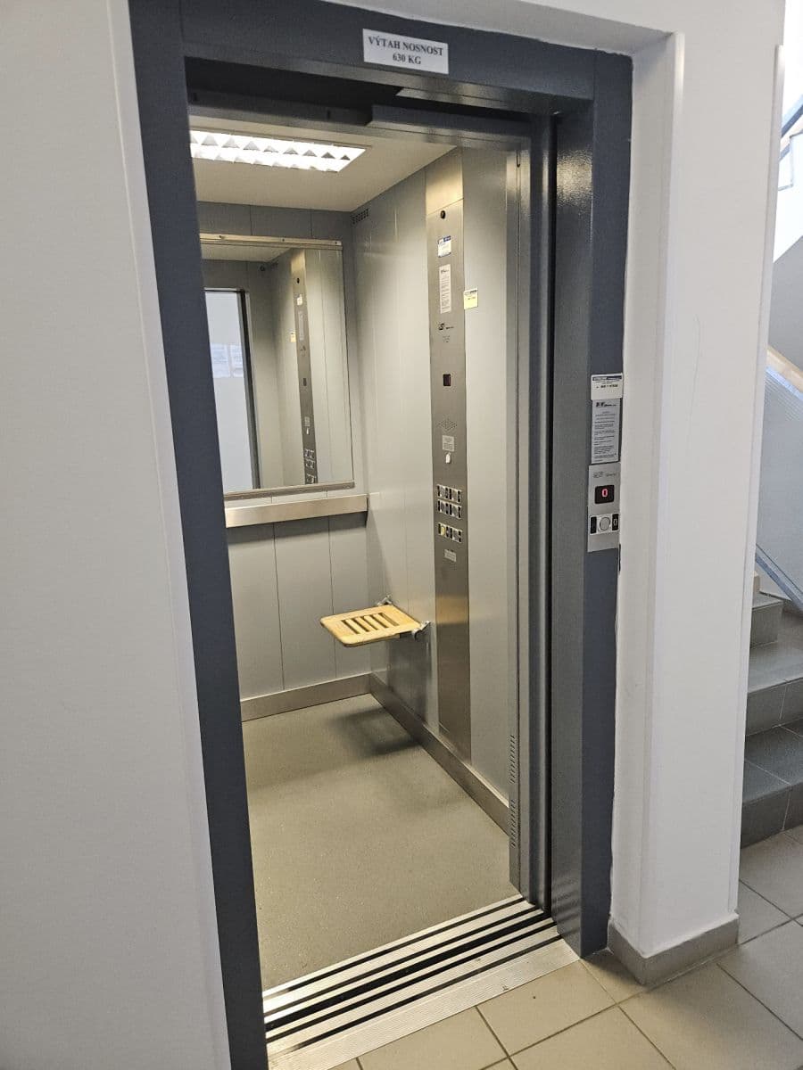 Prodej bytu 4+kk 141 m², Sušilova, Praha, Praha Prodej bytu 4+kk 141 m², Sušilova, Praha, Praha