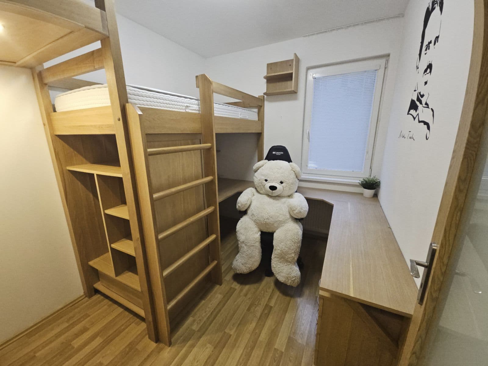 Prodej bytu 4+kk 141 m², Sušilova, Praha, Praha Prodej bytu 4+kk 141 m², Sušilova, Praha, Praha