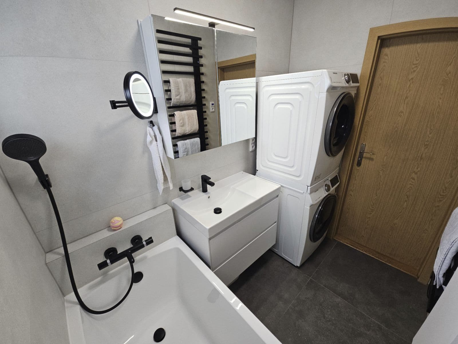 Prodej bytu 4+kk 141 m², Sušilova, Praha, Praha Prodej bytu 4+kk 141 m², Sušilova, Praha, Praha