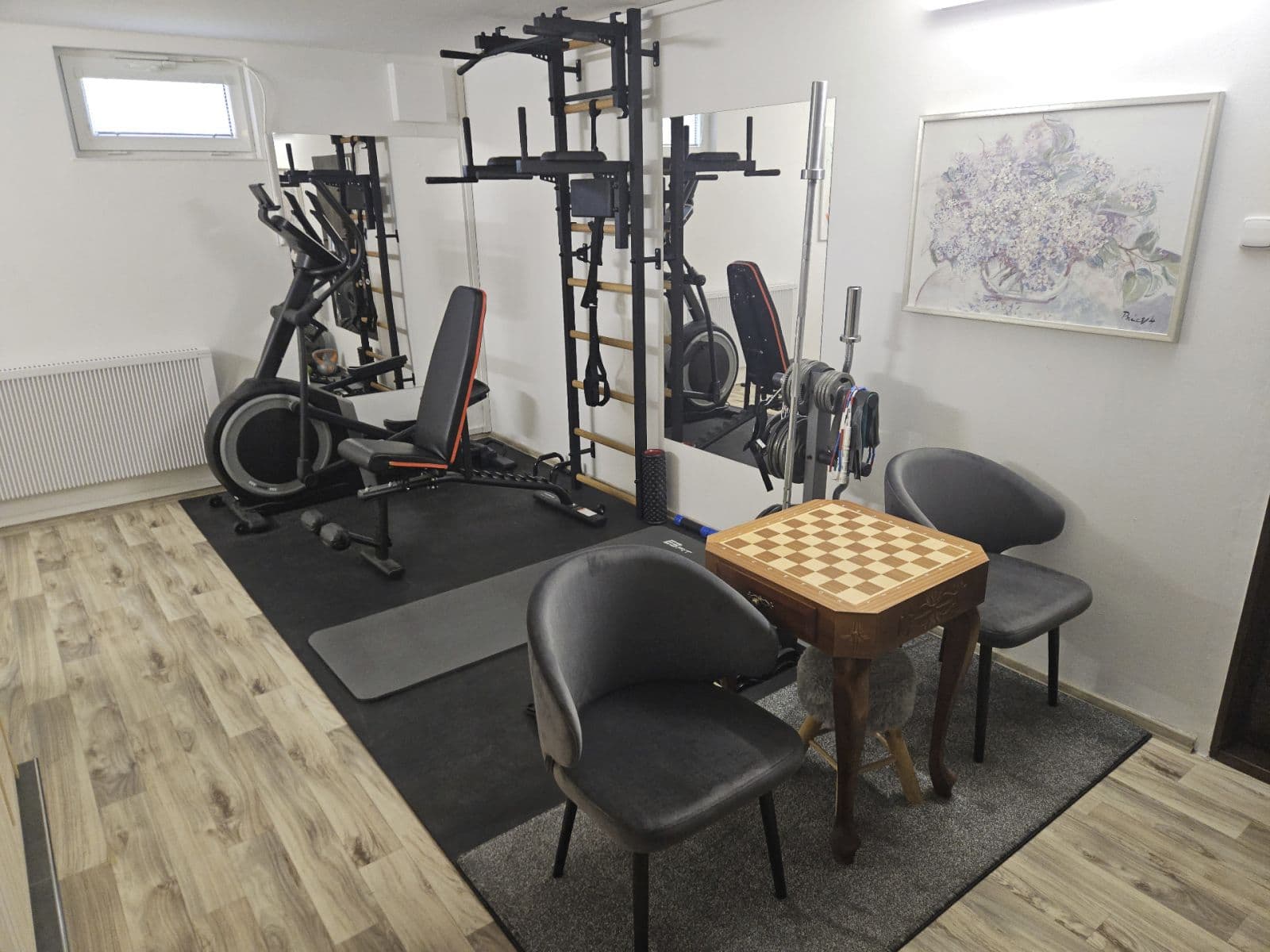 Prodej bytu 4+kk 141 m², Sušilova, Praha, Praha Prodej bytu 4+kk 141 m², Sušilova, Praha, Praha