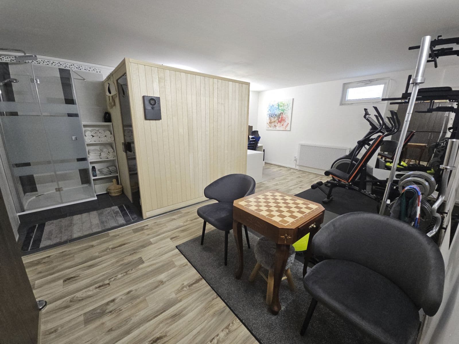 Prodej bytu 4+kk 141 m², Sušilova, Praha, Praha Prodej bytu 4+kk 141 m², Sušilova, Praha, Praha