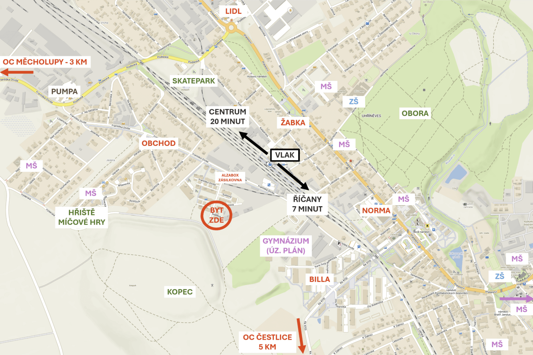 Prodej bytu 4+kk 141 m², Sušilova, Praha, Praha Prodej bytu 4+kk 141 m², Sušilova, Praha, Praha