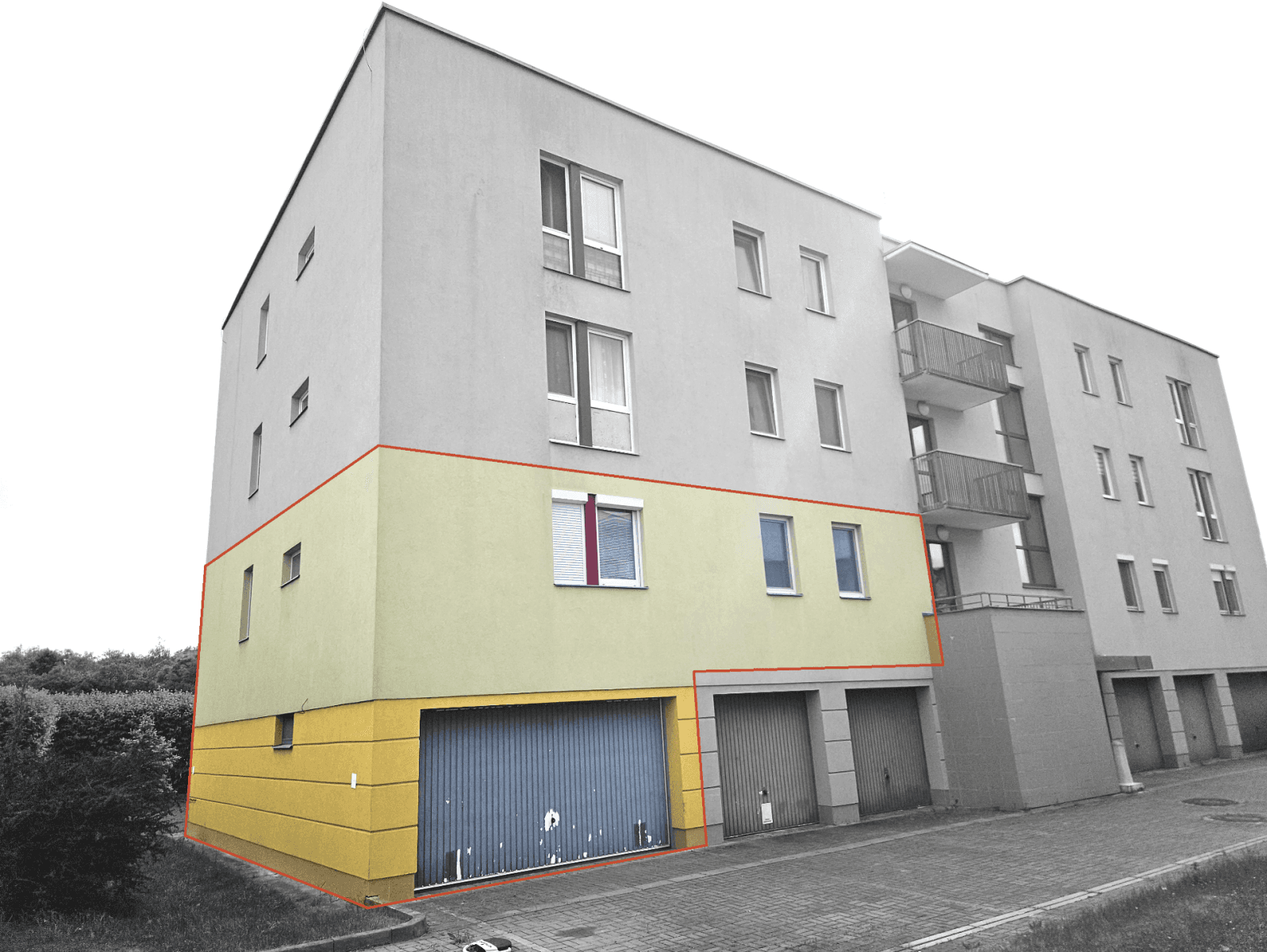 Prodej bytu 4+kk 141 m², Sušilova, Praha, Praha Prodej bytu 4+kk 141 m², Sušilova, Praha, Praha