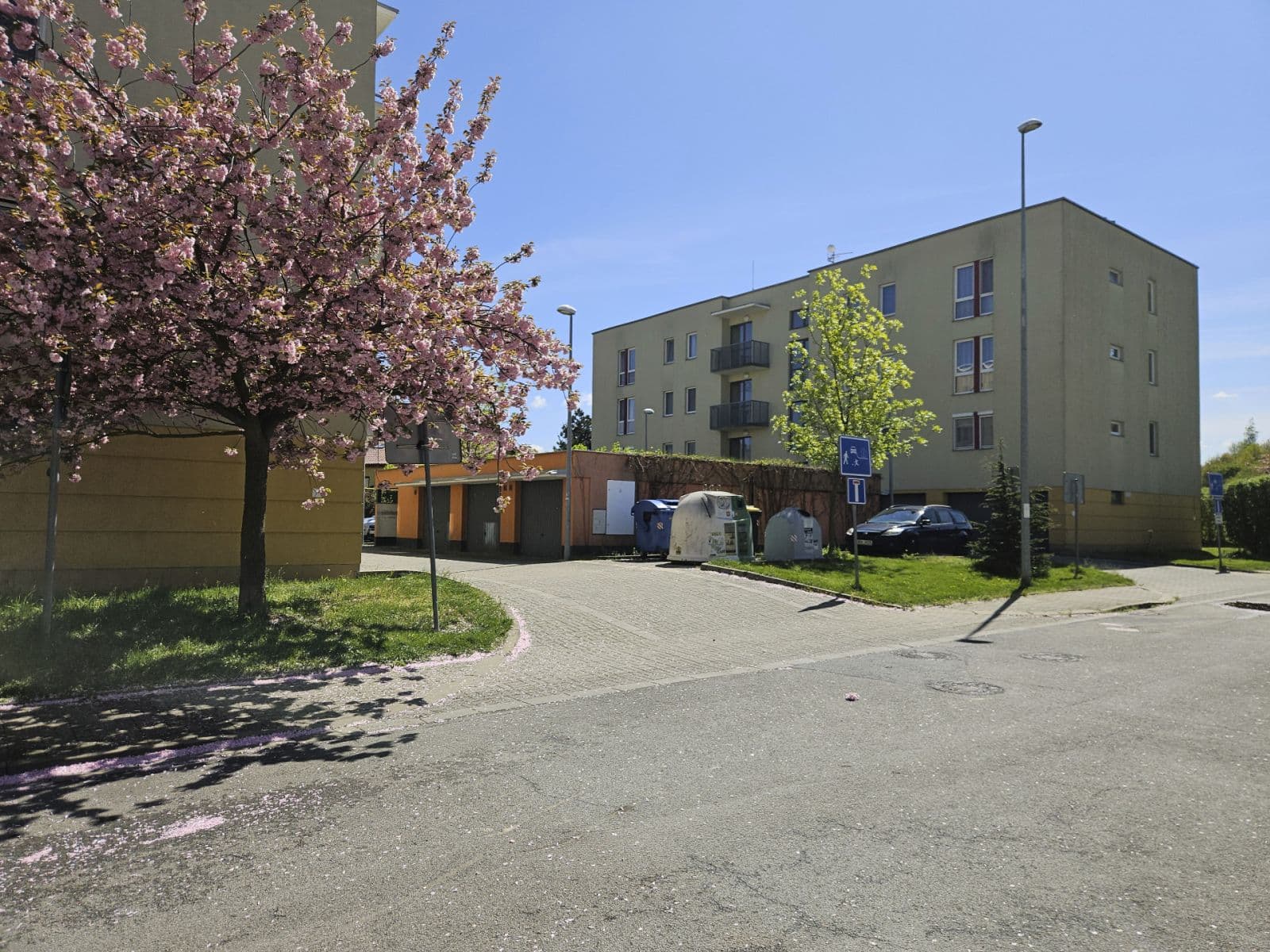 Prodej bytu 4+kk 141 m², Sušilova, Praha, Praha Prodej bytu 4+kk 141 m², Sušilova, Praha, Praha