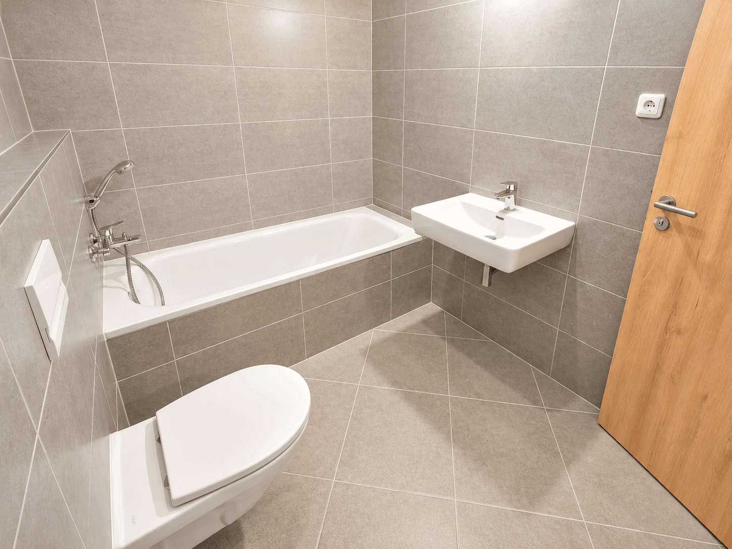 Prodej bytu 2+kk 55 m², Kardausova, Praha, Praha Prodej bytu 2+kk 55 m², Kardausova, Praha, Praha
