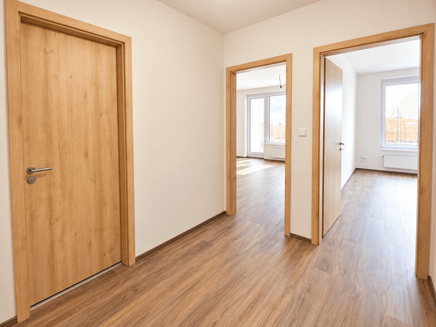 Prodej bytu 2+kk 55 m², Kardausova, Praha, Praha Prodej bytu 2+kk 55 m², Kardausova, Praha, Praha