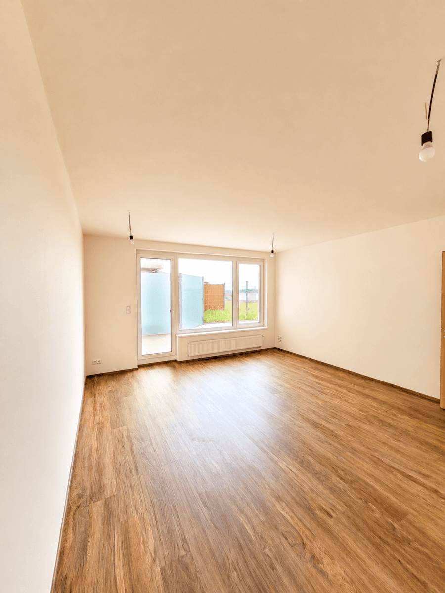 Prodej bytu 2+kk 55 m², Kardausova, Praha, Praha Prodej bytu 2+kk 55 m², Kardausova, Praha, Praha